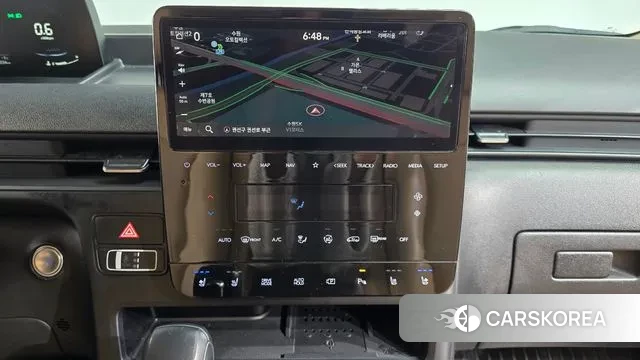 Hyundai Staria 2022 Черный из Кореи, фото 5