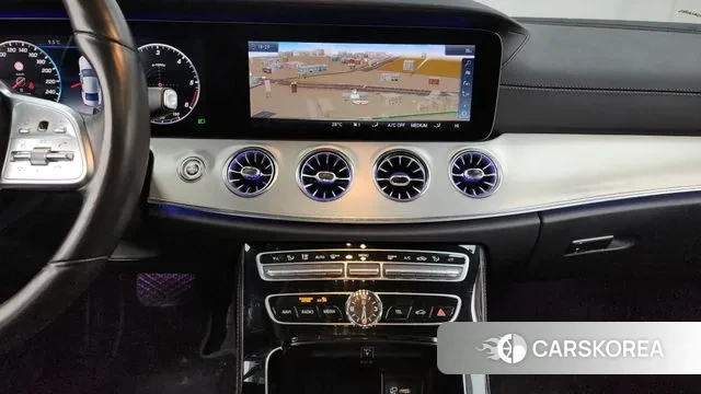 Mercedes-Benz CLS-Class C257 2018 Белый из Кореи, фото 5