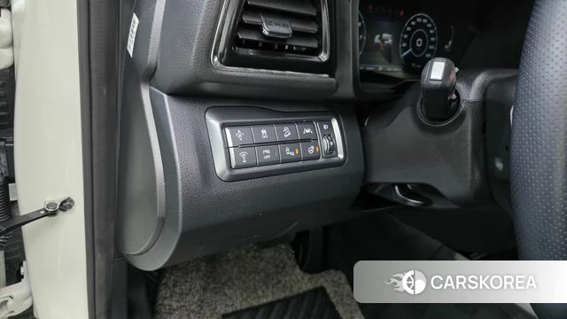 Ssangyong Berry New Tivoli 2021 Белый из Кореи, фото 5