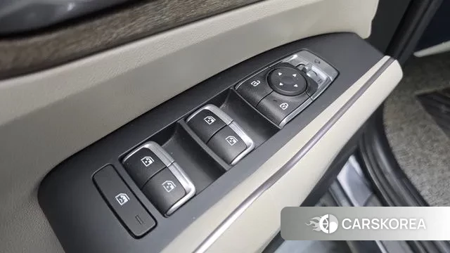 Kia Sorento 4th Generation 2022 Серый из Кореи, фото 5