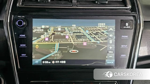 Ssangyong Berry New Tivoli 2022 Белый из Кореи, фото 5