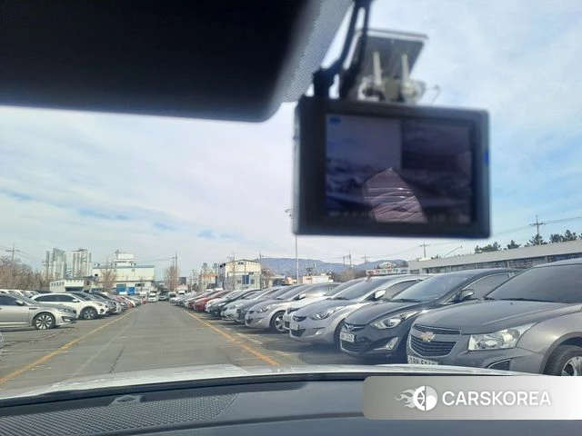 Hyundai Sonata (DN8) 2022 Белый из Кореи, фото 5