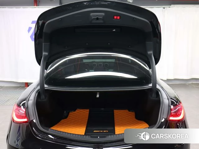 Mercedes-Benz CLE-class AMG id 4238571 из Китая 5