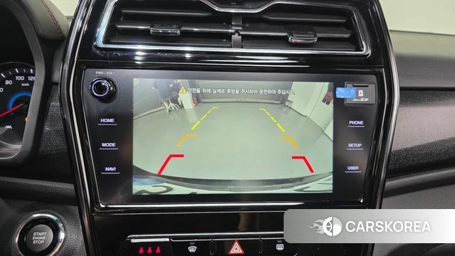 Ssangyong Tivoli Air 2022 Черный из Кореи, фото 5