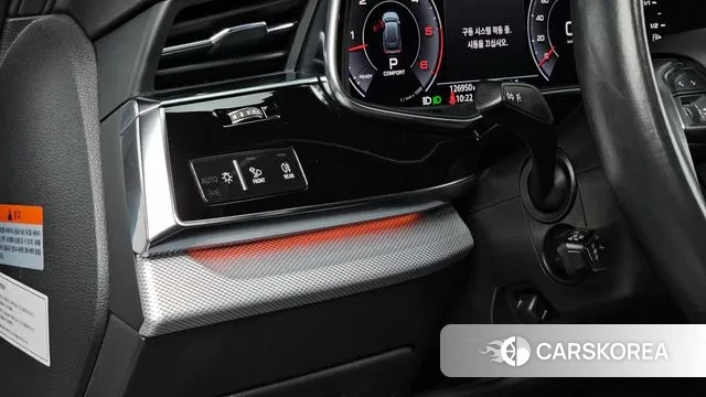 Audi Q8 (4M) 2020 Белый из Кореи, фото 5