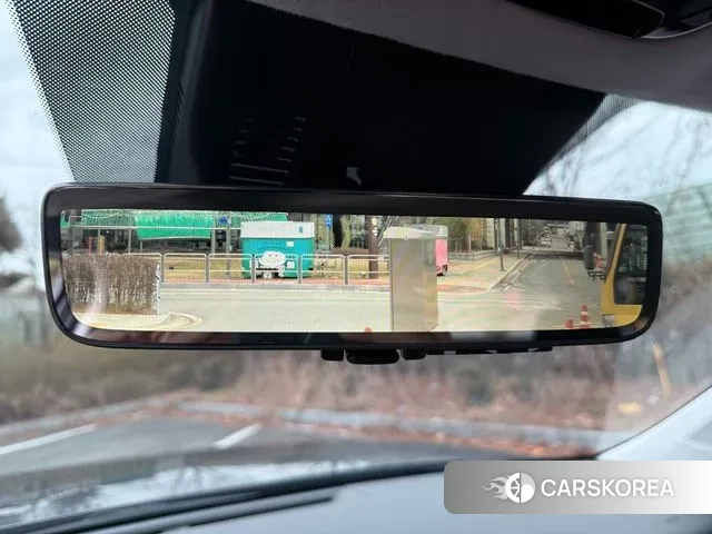 Hyundai Santa Fe (MX5) 2024 Серый из Кореи, фото 5