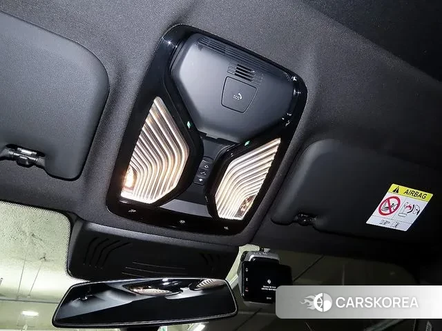 BMW X3 (G01) 2024 Белый из Кореи, фото 5