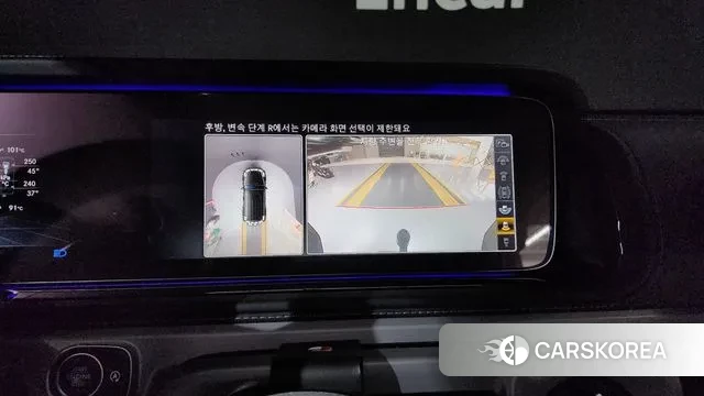 Mercedes-Benz G-Class W463b 2022 Черный из Кореи, фото 5