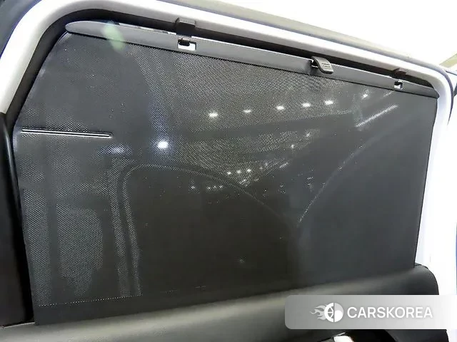 Hyundai Santa Fe TM 2019 Белый из Кореи, фото 5