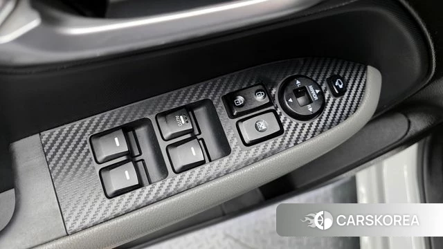 Kia The New Ray 2021 Белый из Кореи, фото 5