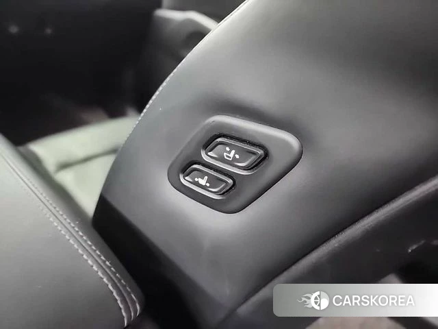 Kia Sorento 4th Generation 2020 Серый из Кореи, фото 5