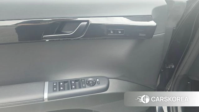 Hyundai Grandeur (GN7) 2023 Черный из Кореи, фото 5