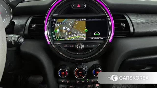 Mini Cooper 2021 Жемчужный цвет из Кореи, фото 5