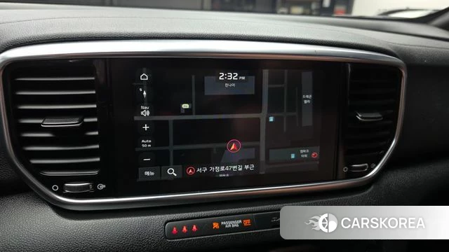 Kia Sportage The Bold 2020 Белый из Кореи, фото 5