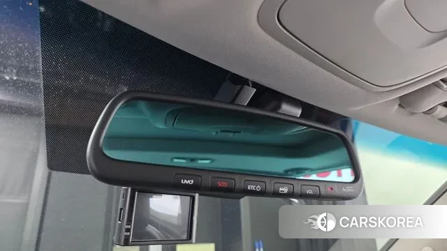 Kia Mohave Master 2020 Серый из Кореи, фото 5