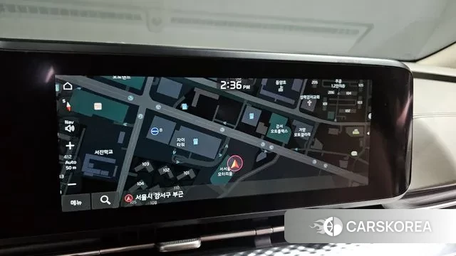 Kia Carnival 4th generation 2022 Белый из Кореи, фото 5