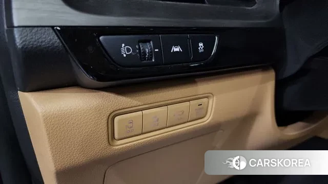 Kia Carnival 4th generation 2020 Белый из Кореи, фото 5
