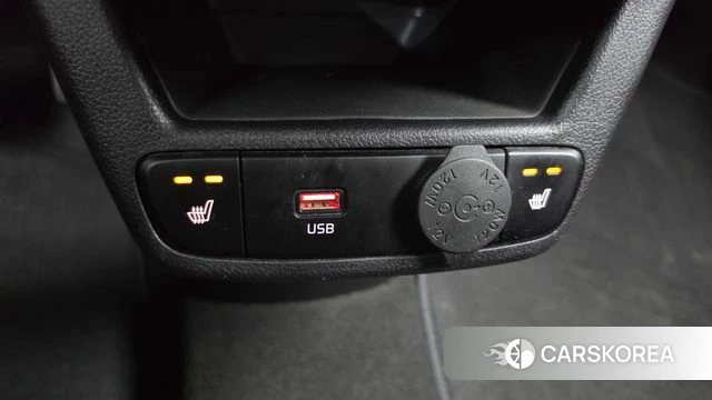 Kia The New Ray 2022 Белый из Кореи, фото 5