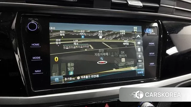 Ssangyong Beautiful Korando 2022 Серый из Кореи, фото 5