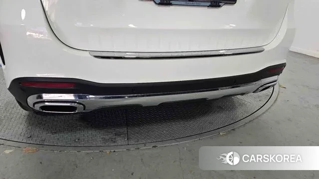 Mercedes-Benz GLE-Class W167 2025 Белый из Кореи, фото 5