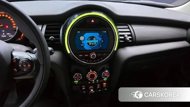 Mini Cooper 2020 Красный из Кореи, фото 5