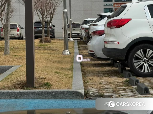 Audi A7 (4K) 2020 Черный из Кореи, фото 5