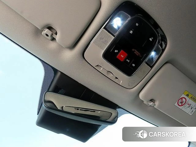 Hyundai The New Tucson (NX4) 2025 Белый из Кореи, фото 5