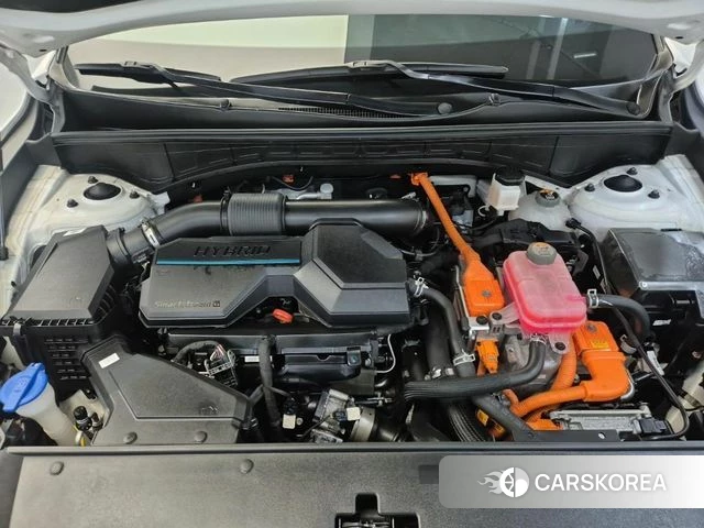 Kia Sorento 4th Generation 2020 Белый из Кореи, фото 5