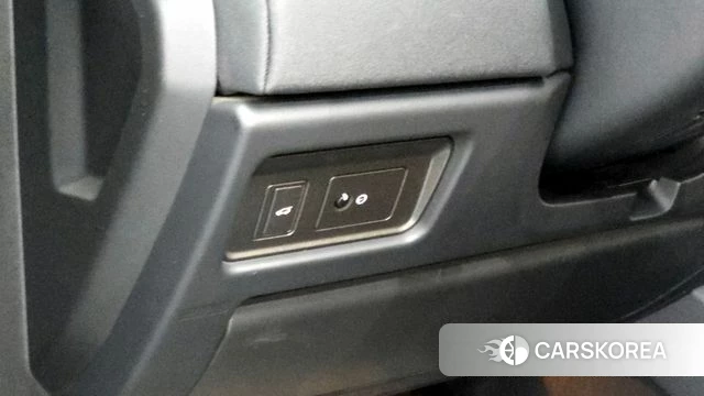 Land Rover Range Rover Evoque 2019 Серый из Кореи, фото 5