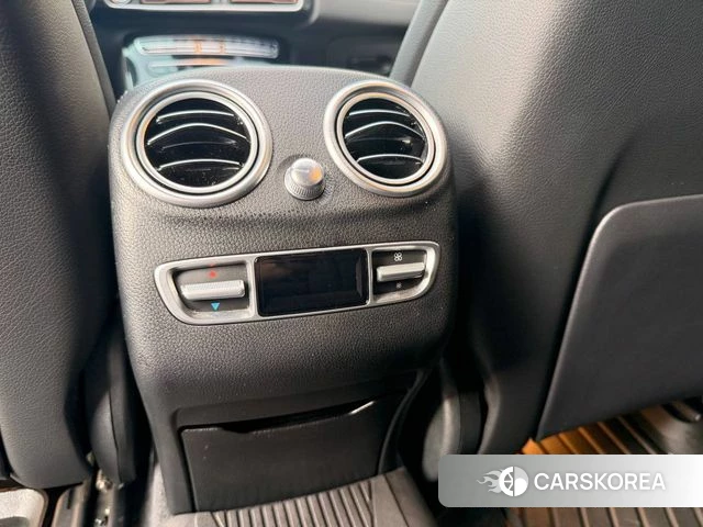Mercedes-Benz EQC N293 2021 Серый из Кореи, фото 5