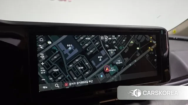 Kia Carnival 4th generation 2020 Черный из Кореи, фото 5