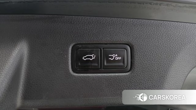 Kia Carnival 4th generation 2022 Черный из Кореи, фото 5