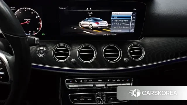 Mercedes-Benz E-Class W213 2019 Черный из Кореи, фото 5