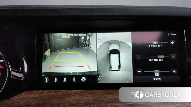 Kia Mohave Master 2021 Черный из Кореи, фото 5