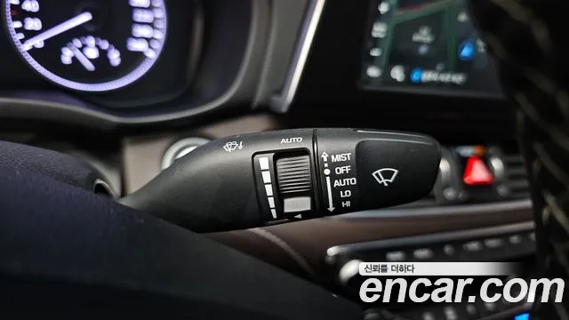 Hyundai Grandeur IG id 2505518 из Кореи 5