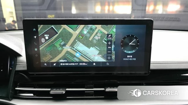 Ssangyong The New Rexton Sports Cannes 2023 Жемчужный цвет из Кореи, фото 5