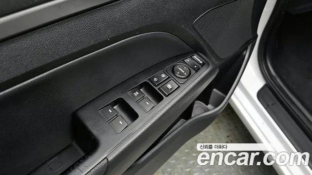 Hyundai Avante AD 2018 Белый из Кореи, фото 5