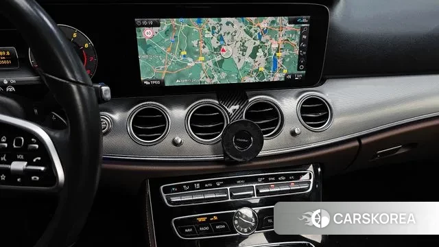 Mercedes-Benz E-Class W213 2020 Белый из Кореи, фото 5