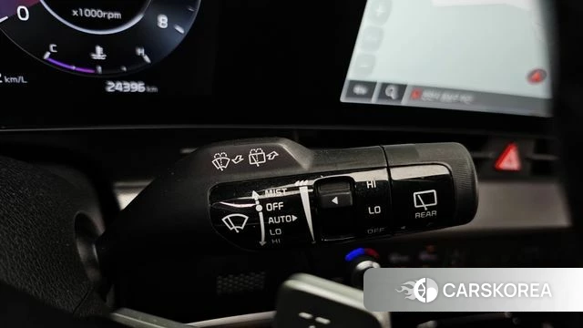 Kia Sportage 5th Generation 2021 Белый из Кореи, фото 5