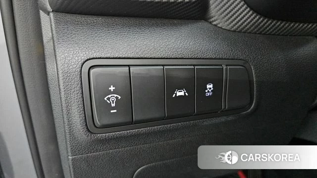 Hyundai All New Tucson 2018 Серый из Кореи, фото 5