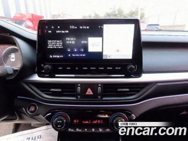 Kia The New K3 2nd generation id 2715171 из Кореи 5