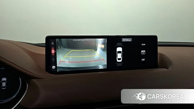 Genesis G80 (RG3) 2021 Серый из Кореи, фото 5