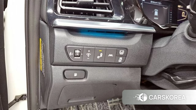 Kia The New Niro 2020 Белый из Кореи, фото 5