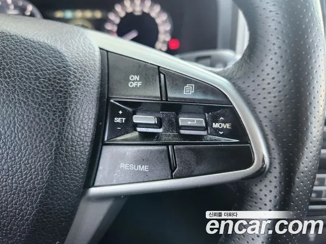 Ssangyong Rexton Sports 2018 Синий из Кореи, фото 5