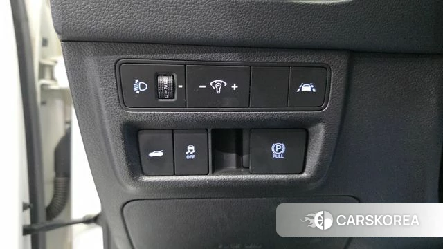 Hyundai Sonata (DN8) 2019 Белый из Кореи, фото 5