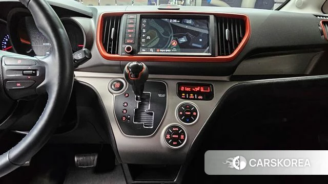 Kia The New Ray 2021 Белый из Кореи, фото 5