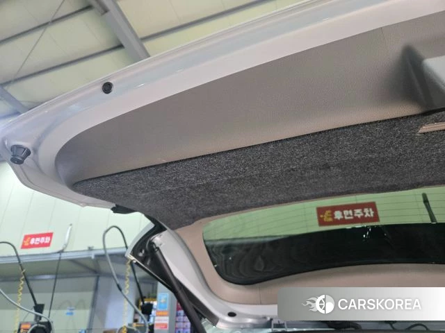 Kia The New Carnival 4th Generation 2024 Жемчужный цвет из Кореи, фото 5