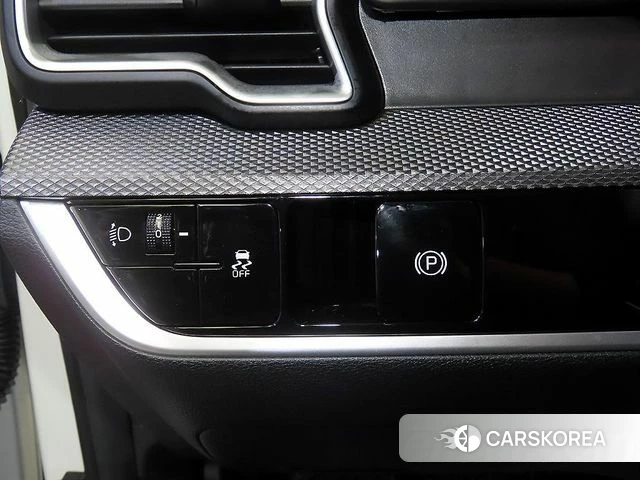 Kia Sportage 5th Generation 2023 Белый из Кореи, фото 5