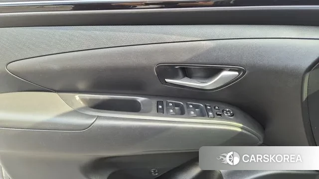 Hyundai Tucson (NX4) 2022 Серый из Кореи, фото 5