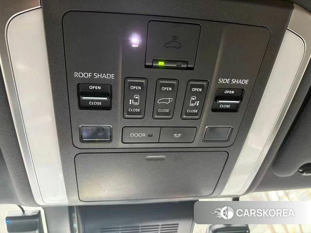 Toyota Alphard 4th Generation 2024 Белый из Кореи, фото 5